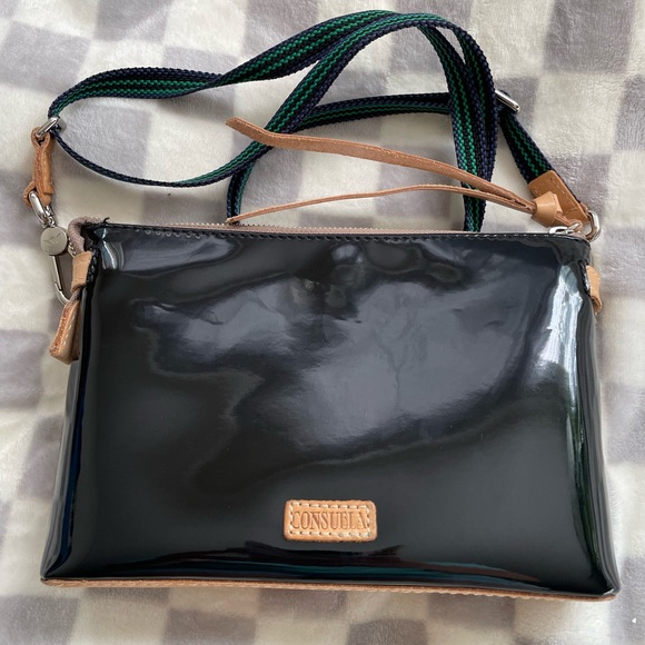 Consuela Mack Midtown Crossbody - Picture 9 of 13